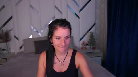 Arina online show from December 14, 5:25 pm