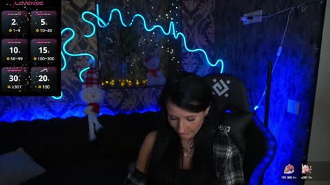 Arina online show from December 20, 5:29 pm