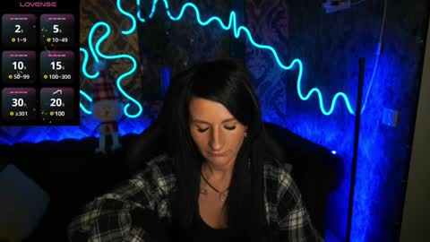 Arina online show from January 2, 7:33 am