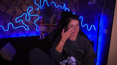 Arina online show from January 9, 7:31 am