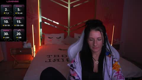 Arina online show from January 13, 2:11 pm