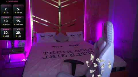 Arina online show from January 16, 10:53 am