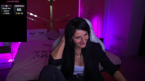 Arina online show from January 16, 3:02 pm