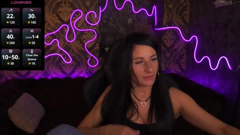 Arina online show from March 9, 8:29 am