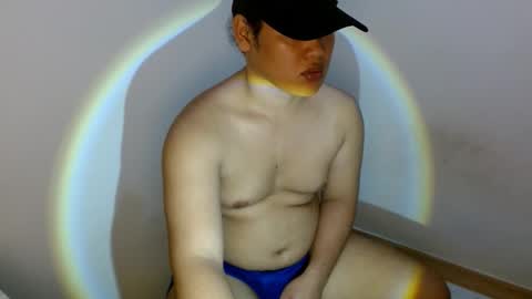 sweetasiangay online show from October 29, 4:53 pm