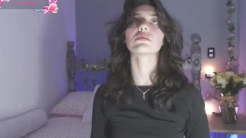 Aurora Rossi online show from October 10, 10:31 pm