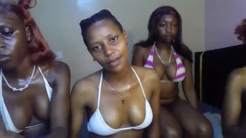 Sweetbaby 30 online show from April 10, 1:44 am