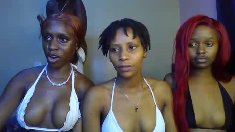 Sweetbaby 30 online show from April 17, 3:59 pm