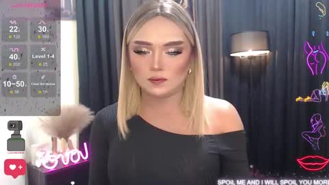 Snapshot of sweetbella118 chatting on February 1, 8:18 am bella online show from February 1, 8:18 am