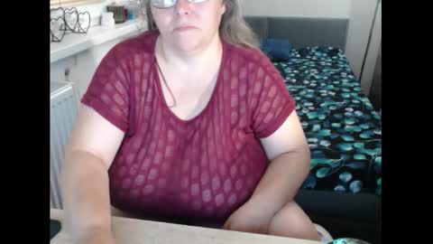 Snapshot of sweetboobs85h chatting on September 29, 7:19 pm Sweetboobs85h online show from September 29, 7:19 pm