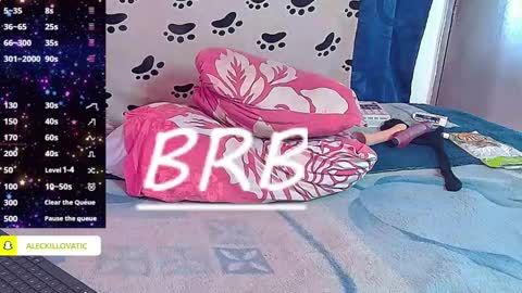 Cameron Alejandro online show from December 14, 1:49 pm