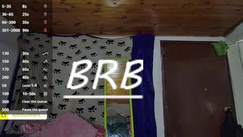 Cameron Alejandro online show from December 15, 1:24 am