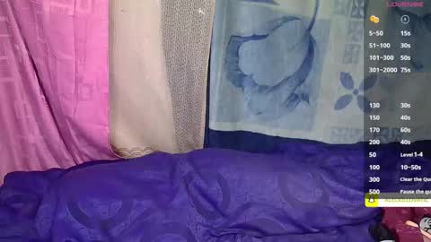 Cameron Alejandro online show from December 20, 10:27 am