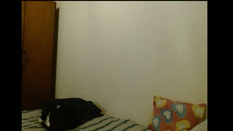 sweetcalm_ online show from March 24, 3:33 am