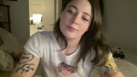 sweetcandy online show from February 3, 4:46 am