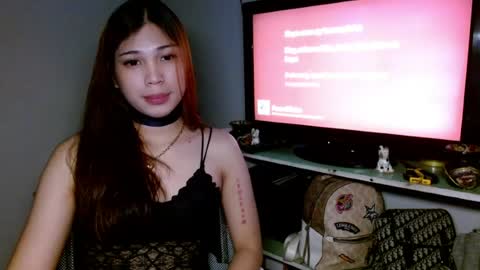 Carla online show from April 28, 10:48 pm