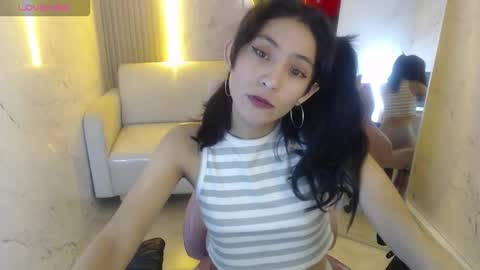 Amaranta online show from March 20, 1:49 pm