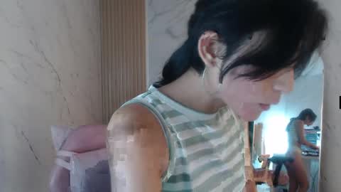 Amaranta online show from April 7, 1:55 pm