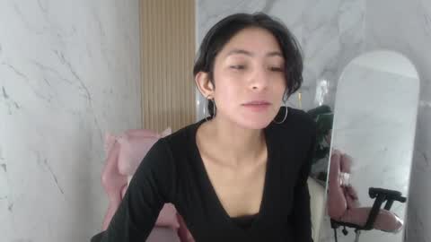 Amaranta online show from April 10, 2:00 pm