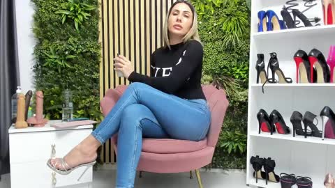 Cherry online show from April 8, 6:13 am