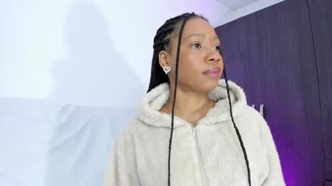 Tell me Salome  online show from March 4, 10:35 am