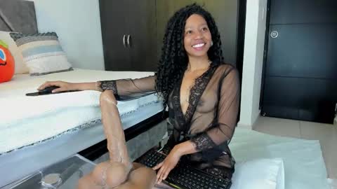 Tell me Salome  online show from March 16, 10:52 am