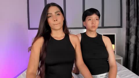 Eva Short hair girl  - Victoria Long red hair online show from March 3, 6:47 pm