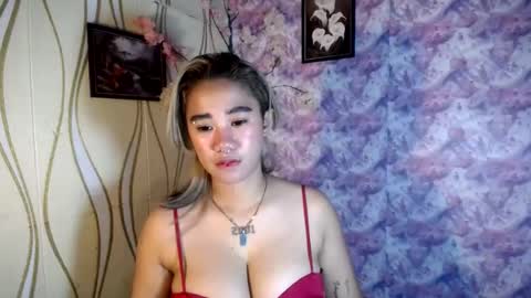 Danni online show from August 9, 3:17 pm