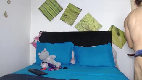 sweetday_19 online show from February 19, 8:27 pm