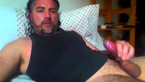 Alexi online show from December 27, 8:07 pm