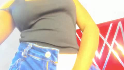 Sweet Desire online show from February 2, 9:24 pm