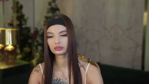 Amelia online show from December 22, 11:40 am