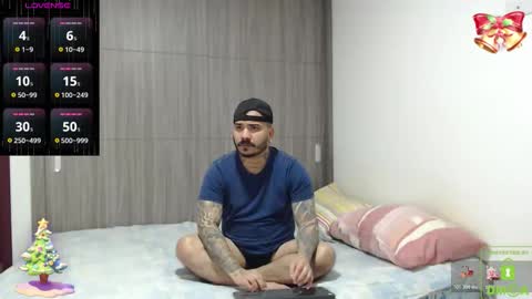         online show from January 11, 3:28 pm