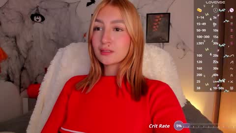 natalia online show from October 3, 5:59 am