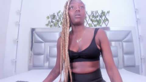 Jimena online show from February 17, 12:12 pm