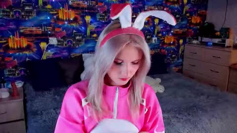 sweeteRose online show from October 1, 4:13 pm