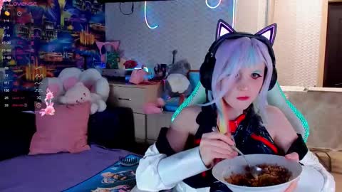 sweeteRose online show from November 10, 5:34 pm