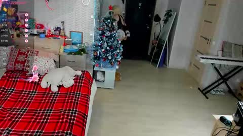 sweeteRose online show from January 18, 2:54 pm