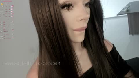 Bella online show from April 10, 7:29 pm