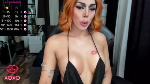 CANDACE online show from December 16, 12:49 pm