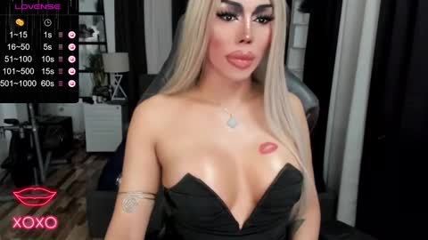 CANDACE online show from January 6, 6:47 am