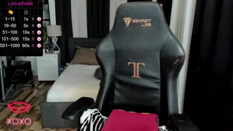 CANDACE online show from February 4, 9:31 pm