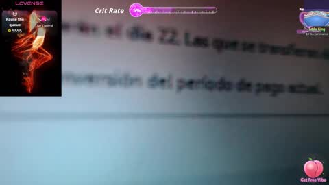 Snapshot of sweetevil03 chatting on November 28, 7:16 pm sweetevil69 online show from November 28, 7:16 pm