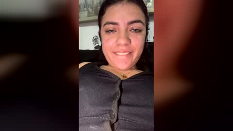 Snapshot of sweetevil03 chatting on June 5, 4:45 pm sweetevil69 online show from June 5, 4:45 pm
