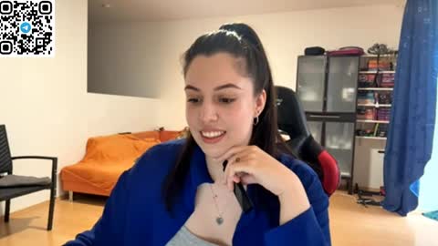 Joanna online show from May 11, 8:20 am