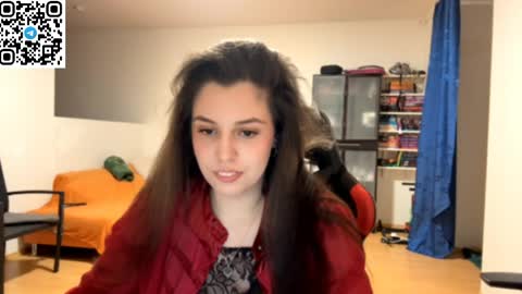 Joanna online show from May 12, 7:22 pm