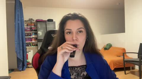 Joanna online show from May 13, 7:11 pm
