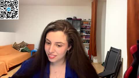 Joanna online show from June 5, 7:30 pm