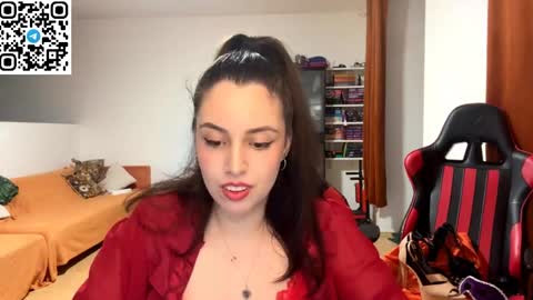 Joanna online show from June 9, 7:03 pm