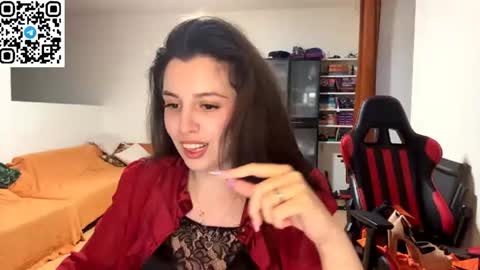 Joanna online show from June 14, 7:05 pm